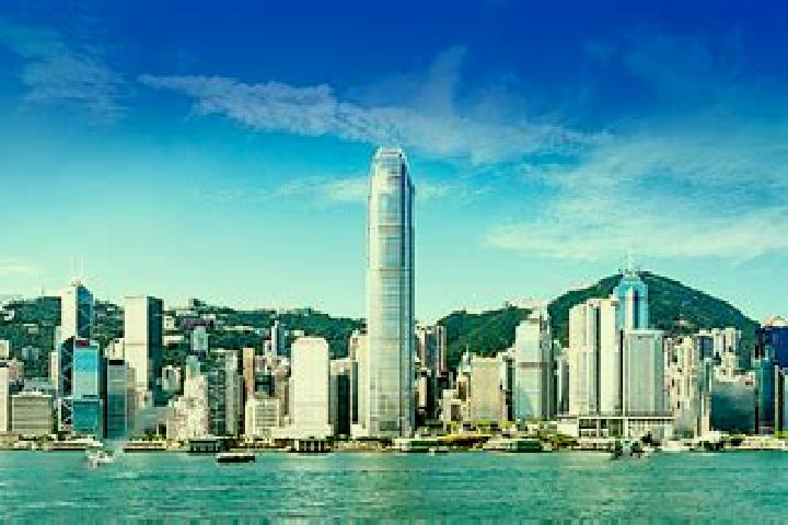 Scarlett, 21 — Escort in Fung Tak Estate, Hong Kong