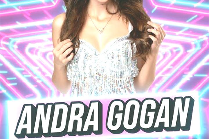 Scarlett, 21 — Escort in Gogan, Romania