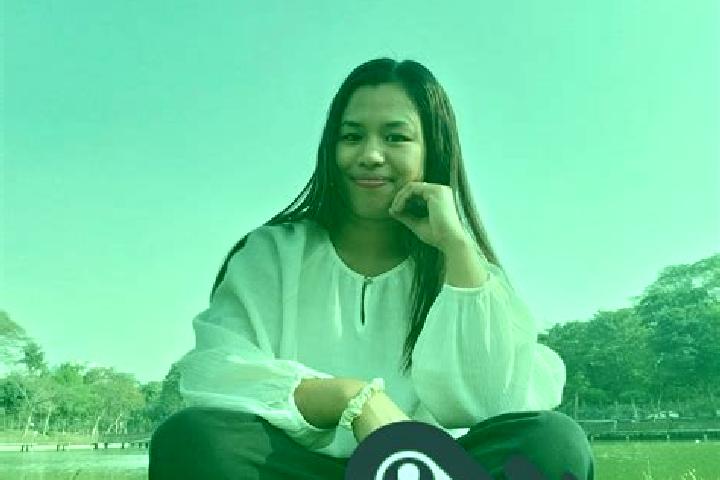 Scarlett, 21 — Escort in Homalin, Myanmar