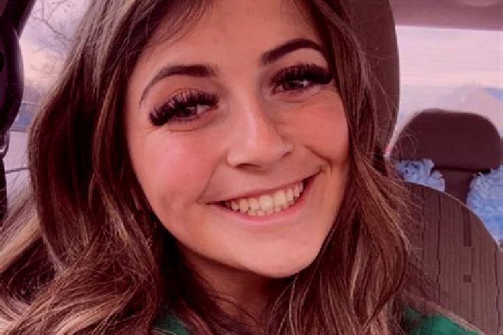 Scarlett, 21 — Escort in Hominy, United States