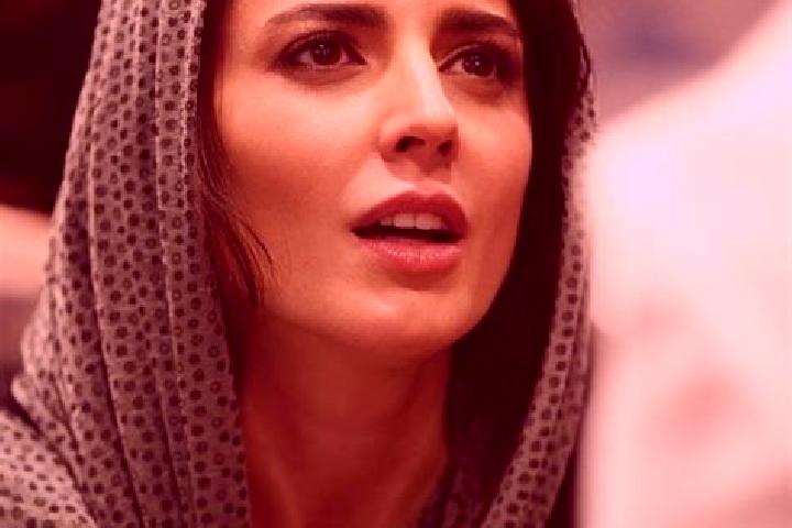 Scarlett, 21 — Escort in Jama Kuh, Iran
