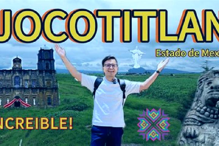 Scarlett, 21 — Escort in Jocotitlan, Mexico