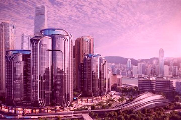 Scarlett, 21 — Escort in Kowloon West End, Hong Kong