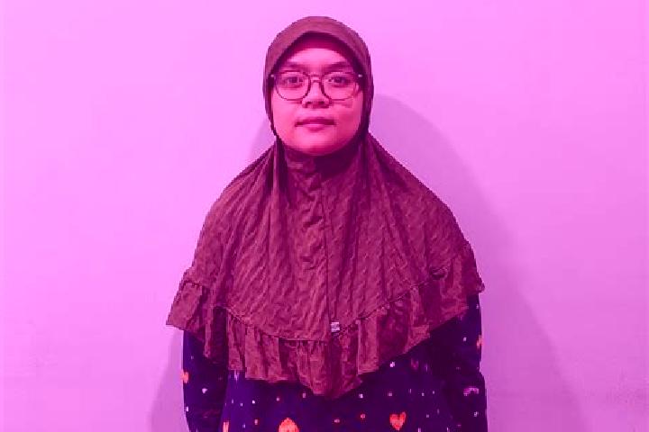 Scarlett, 21 — Escort in Krajan Wetan Wonojoyo, Indonesia
