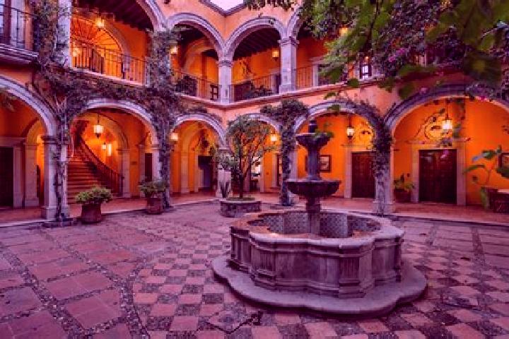 Scarlett, 21 — Escort in La Presita, Mexico