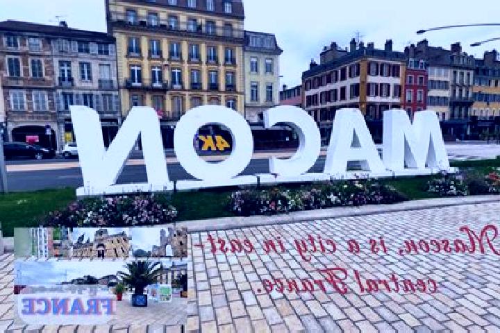 Scarlett, 21 — Escort in Macon, France