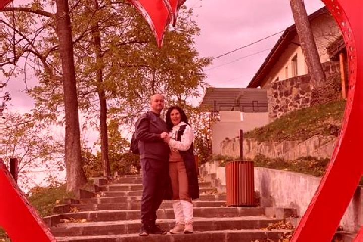 Scarlett, 21 — Escort in Mastacan, Romania