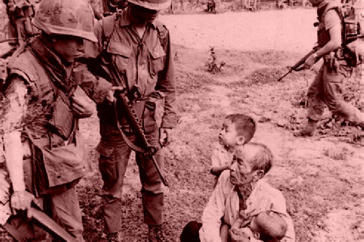 Scarlett, 21 — Escort in My Lai, Vietnam