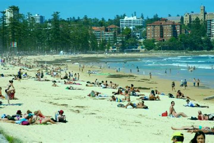 Scarlett, 21 — Escort in North Manly, Australia