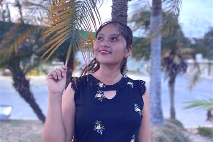 Scarlett, 21 — Escort in Ojital Cuayo, Mexico