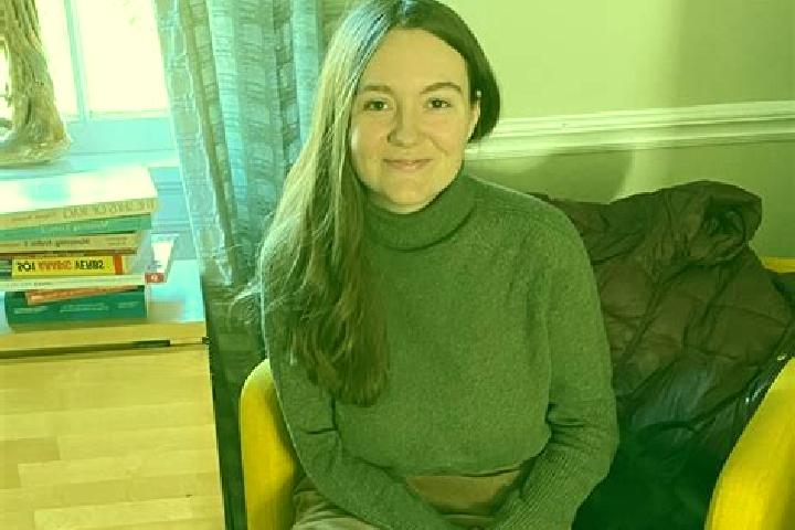 Scarlett, 21 — Escort in Powhatan, United States