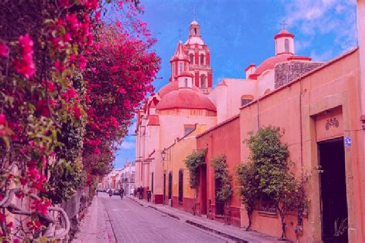 Scarlett, 21 — Escort in Puerta de Alegrias, Mexico