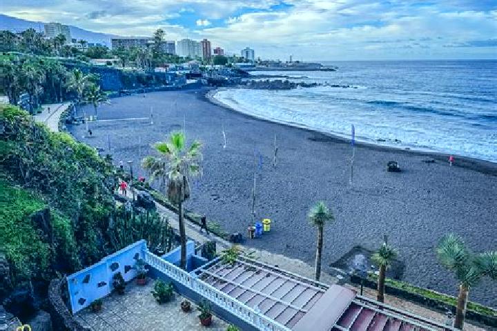 Scarlett, 21 — Escort in Puerto de Sosa, Mexico