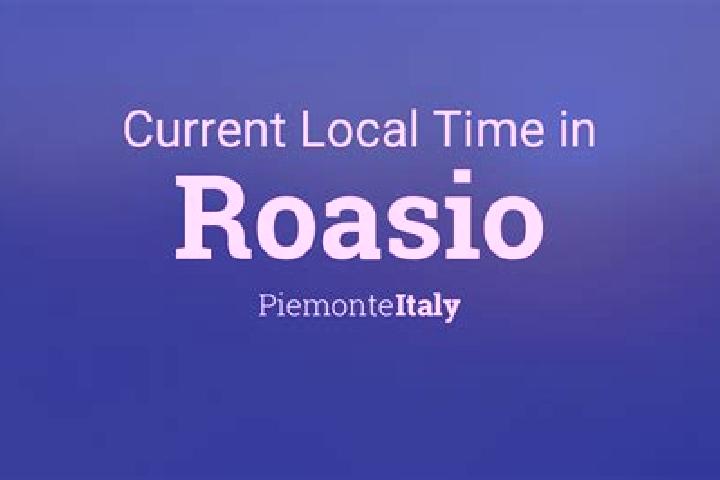Scarlett, 21 — Escort in Roasio, Italy