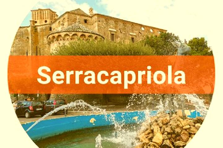 Scarlett, 21 — Escort in Serracapriola, Italy