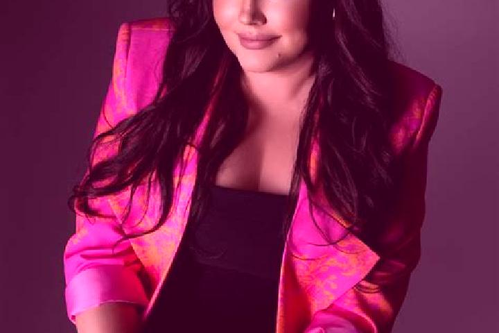 Scarlett, 21 — Escort in Siedlce, Poland