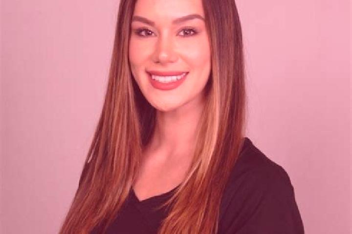Scarlett, 21 — Escort in Taylors, United States