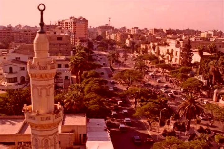 Scarlett, 21 — Escort in Turah al Gharbiyah, Palestine