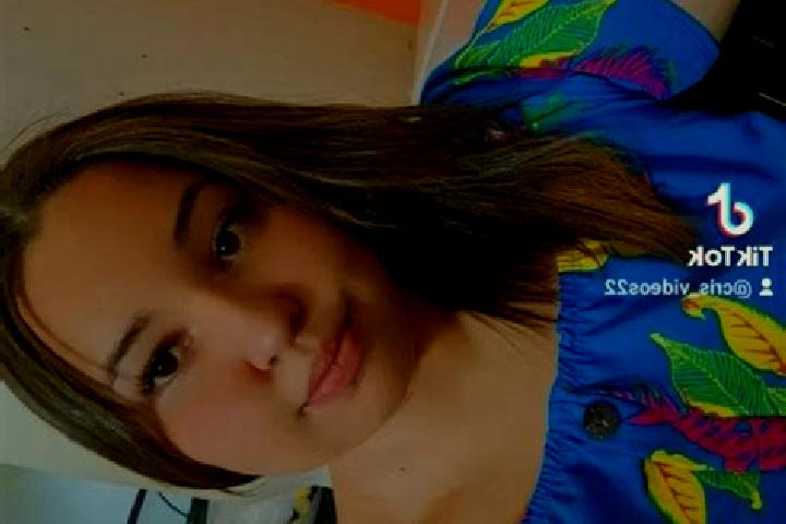 Scarlett, 21 — Escort in Umburatiba, Brazil