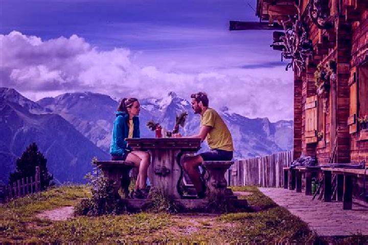 Scarlett, 21 — Escort in Valle Aurina - Ahrntal, Italy