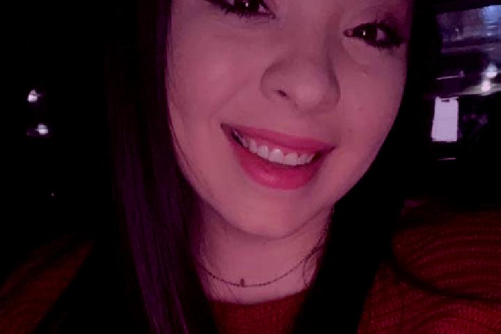Scarlett, 21 — Escort in Zapata, United States