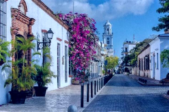 Scarlett, 21 — Escort in Zona Colonial, Dominican Republic