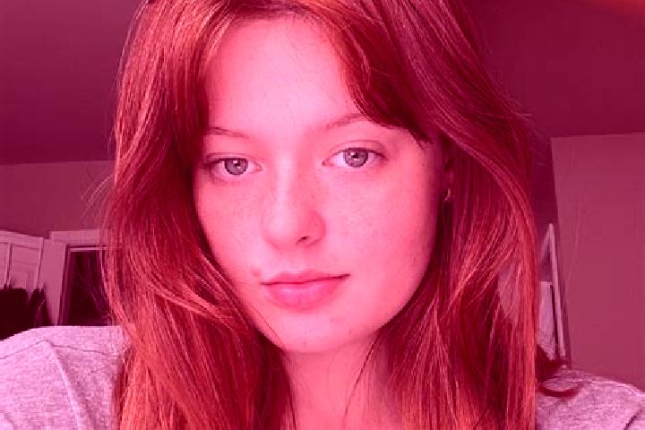 Scarlett, 22, a auburn amber-eyed slavic companion based in General Arenales. Offering Roleplay, CIM, Travel Companion. Available for incall and outcall, day...