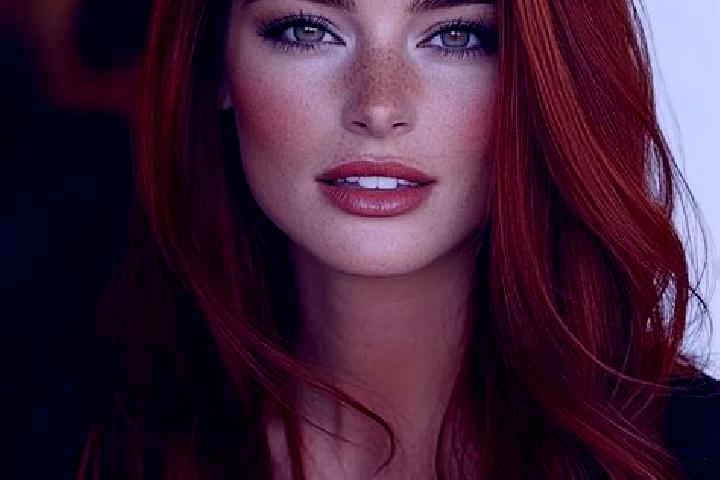 Scarlett, 22, a auburn blue-eyed caucasian companion based in Marantao. Offering Dinner Date, Deep French Kissing, Girlfriend Experience. Available for incal...