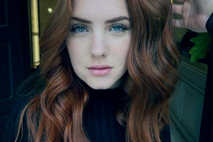 Scarlett, 22, a auburn blue-eyed middle eastern companion based in Tres Passos. Offering 69, Domination, Party Girl, A-Level, Deep French Kissing. Available ...