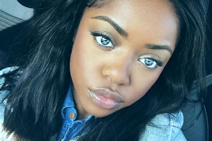 Scarlett, 22, a black blue-eyed ebony companion based in Muri. Offering Travel Companion, CIM, 69. Available for incall and outcall, day and evening dates.