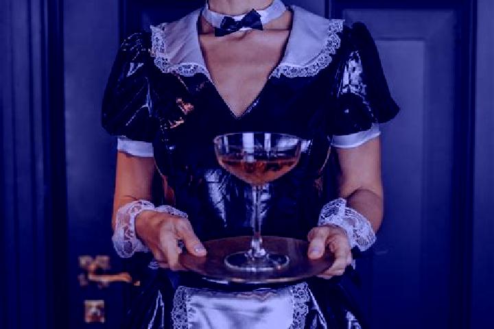Scarlett, 22, a black grey-eyed caribbean companion based in Hajan. Offering Prostate Massage, Overnight, Striptease, Dinner Date, Travel Companion. Availabl...