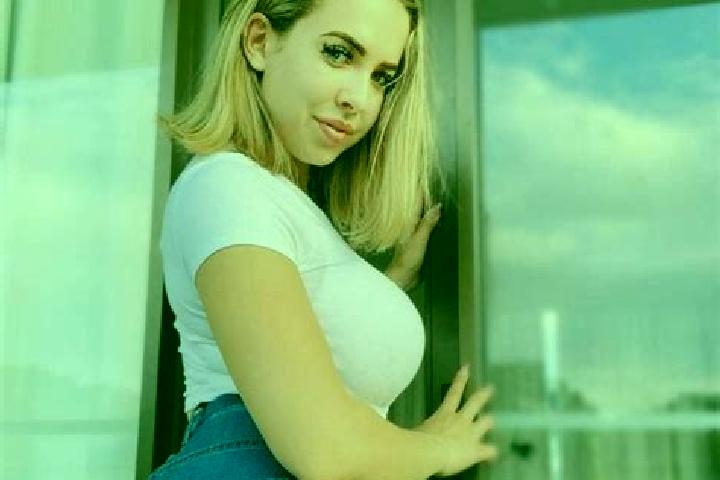 Scarlett, 22, a blonde brown-eyed ebony companion based in Crete. Offering A-Level, Roleplay, Striptease, Travel Companion. Available for incall and outcall,...