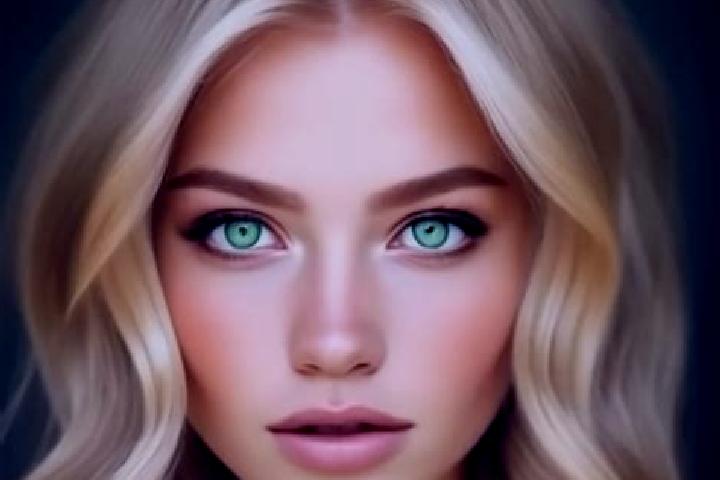 Scarlett, 22, a blonde hazel-eyed mixed companion based in Thuan An. Offering CIM, Erotic Massage, BDSM. Available for incall and outcall, overnight bookings...