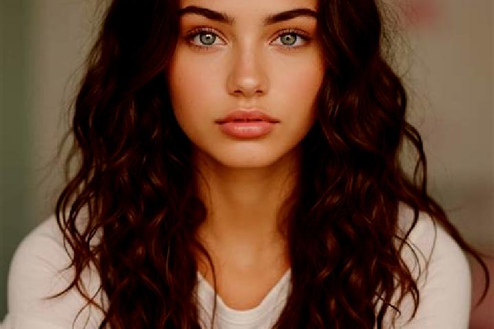 Scarlett, 22, a brunette grey-eyed mediterranean companion based in Bojadla. Offering 69, CIM, Striptease, Deep French Kissing. Available for incall and outc...