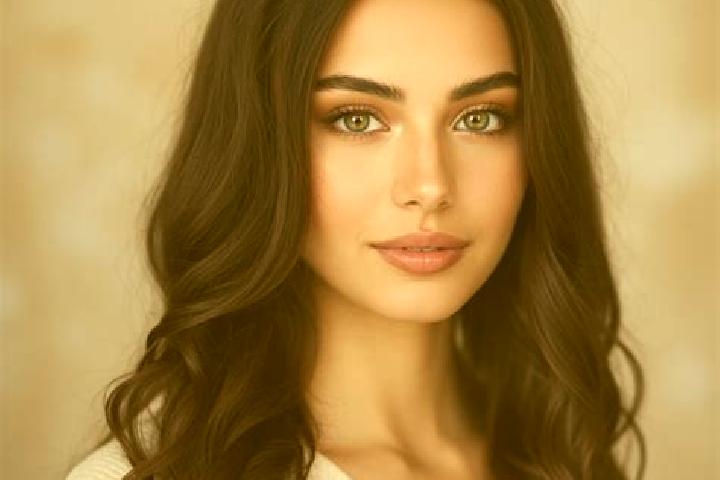 Scarlett, 22, a brunette hazel-eyed middle eastern companion based in Al Madan. Offering Striptease, Deep French Kissing, Domination, CIM. Available for inca...