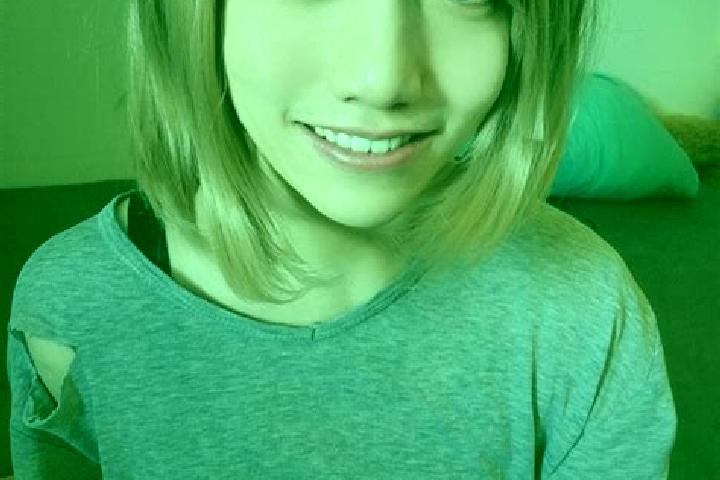 Scarlett, 22, a platinum blonde brown-eyed asian companion based in Kashira. Offering Domination, Fetish, Massage, Deep French Kissing, Girlfriend Experience...