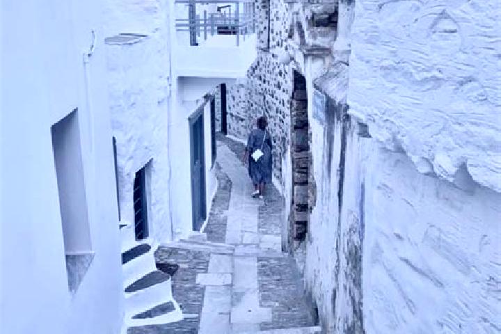 Scarlett, 22 — Escort in Ano Syros, Greece