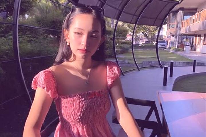 Scarlett, 22 — Escort in Biwang, Philippines
