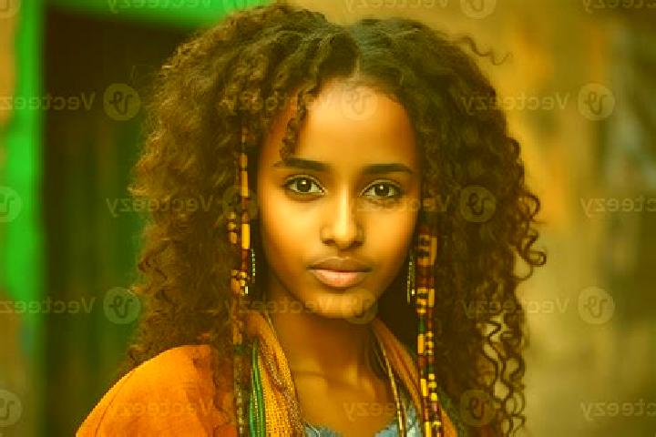Scarlett, 22 — Escort in Bonga, Ethiopia