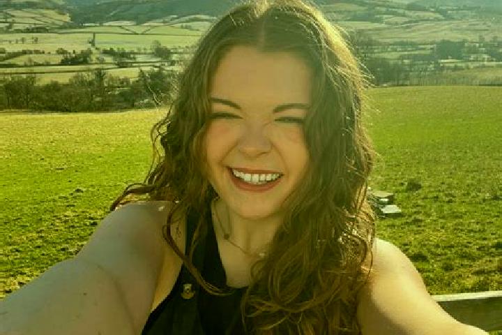Scarlett, 22 — Escort in Cavanagh, Argentina