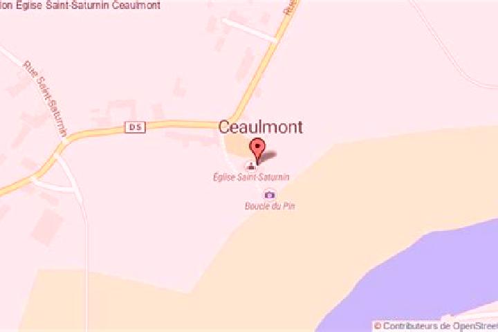 Scarlett, 22 — Escort in Ceaulmont, France