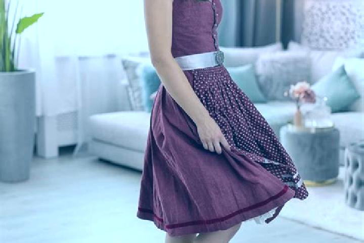 Scarlett, 22 — Escort in Cele, Turkey