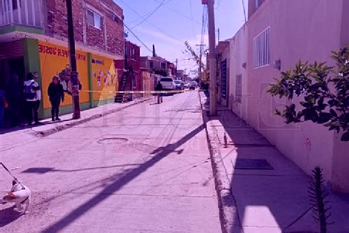 Scarlett, 22 — Escort in Colonia la Puerta, Mexico