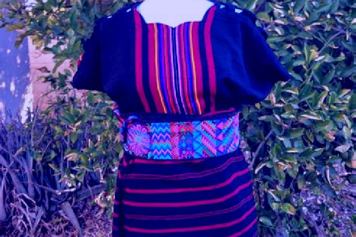 Scarlett, 22 — Escort in Colotenango, Guatemala