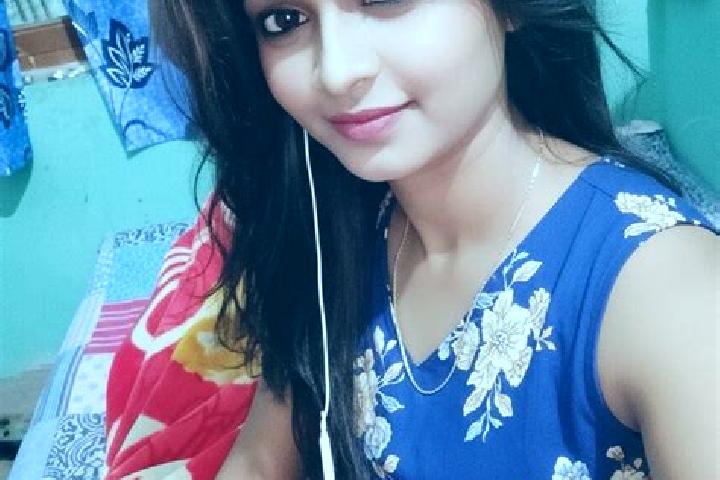 Scarlett, 22 — Escort in Darbhanga, India
