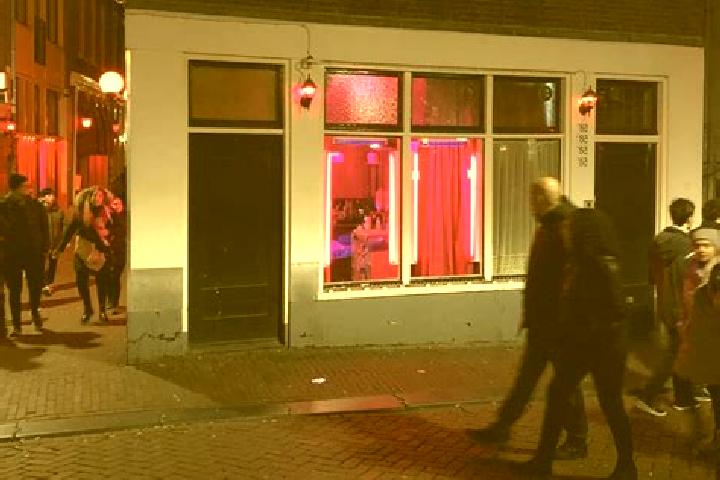 Scarlett, 22 — Escort in De Noord, Netherlands