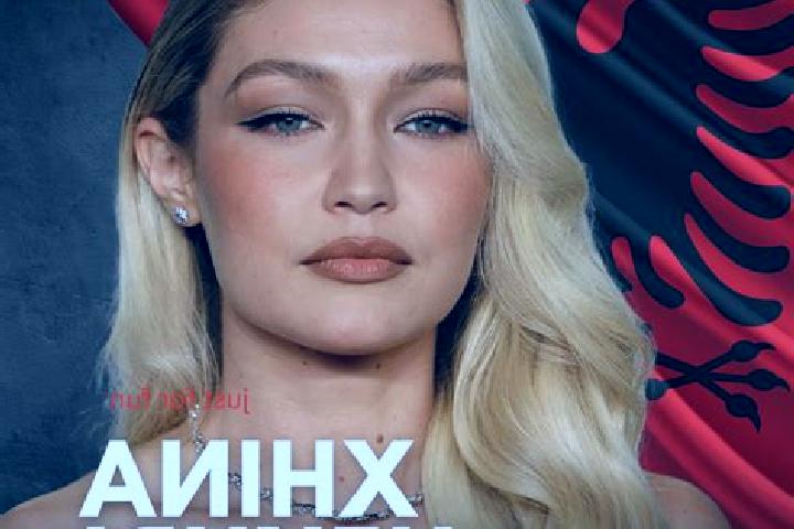 Scarlett, 22 — Escort in Delvine, Albania