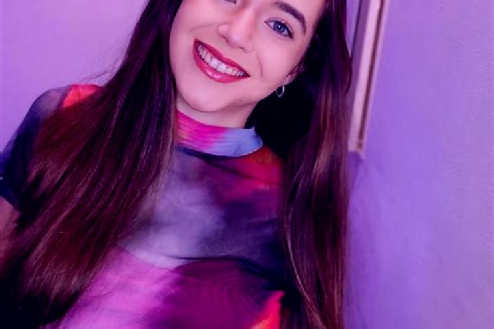 Scarlett, 22 — Escort in Famailla, Argentina