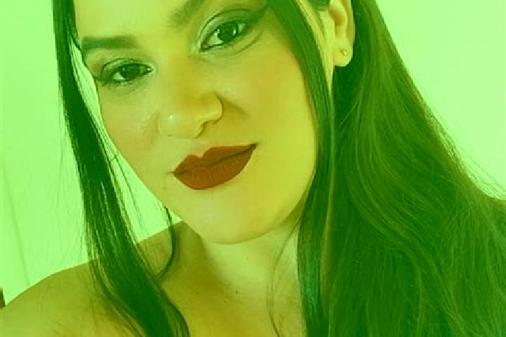 Scarlett, 22 — Escort in Goiabeira, Brazil