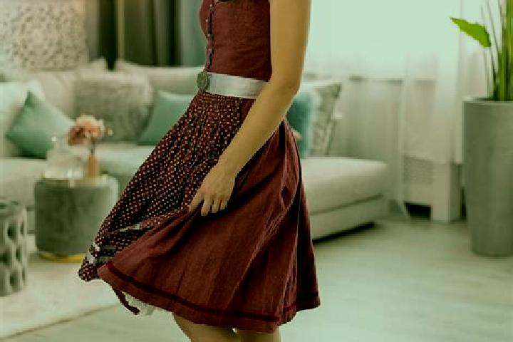 Scarlett, 22 — Escort in Goldenstaedt, Germany